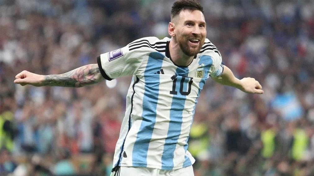 Lionel Messi irá en la búsqueda de un nuevo récord por Eliminatorias Sudamericanas: de qué se trata