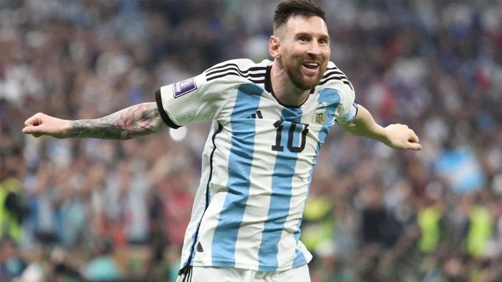 Lionel Messi irá en la búsqueda de un nuevo récord por Eliminatorias Sudamericanas: de qué se trata