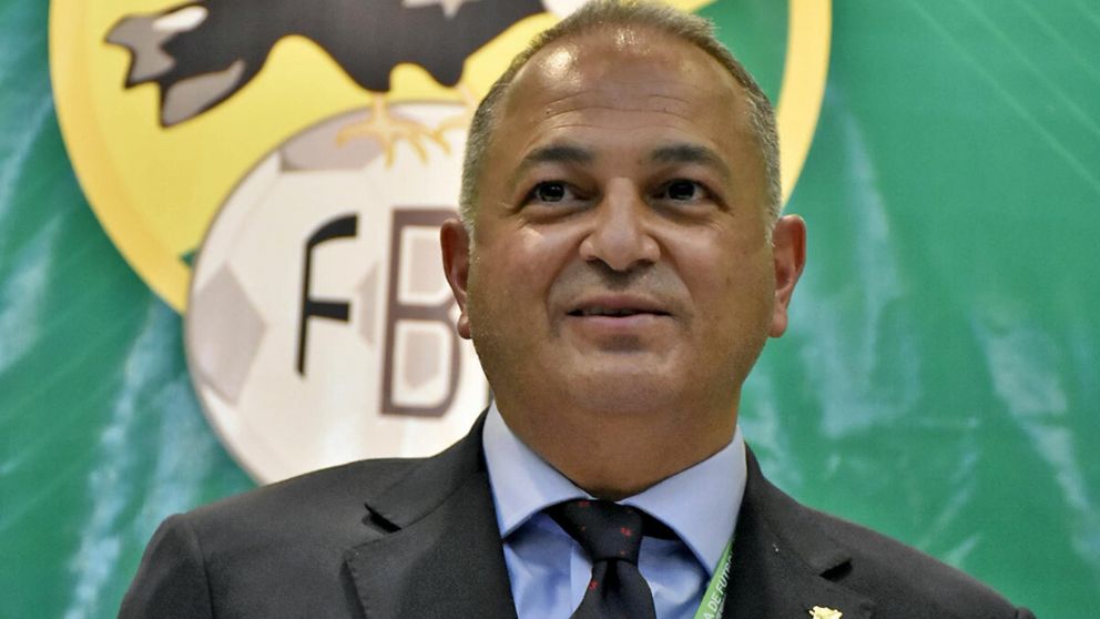 �Esc�ndalo en Bolivia!: anularon el torneo de f�tbol por las apuestas deportivas