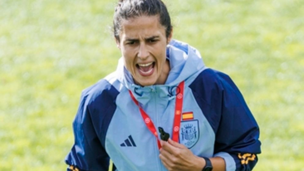 ¿Golpe para Rubiales?: La RFEF nombra a Montse Tomé como nueva DT de la Selección femenina española