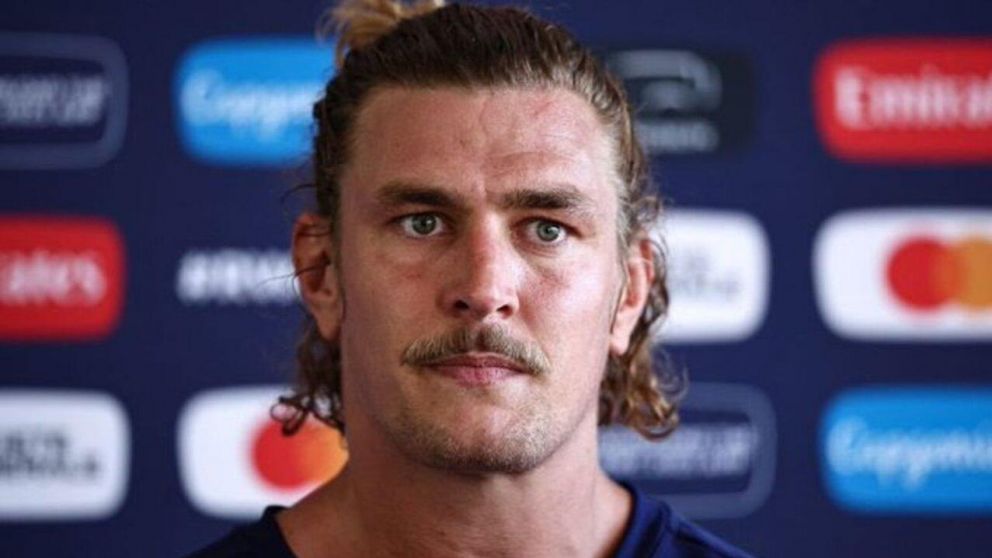 Mundial de Rugby 2023: Francia convoc� a un condenado por racismo que gener� que Macron visite al DT