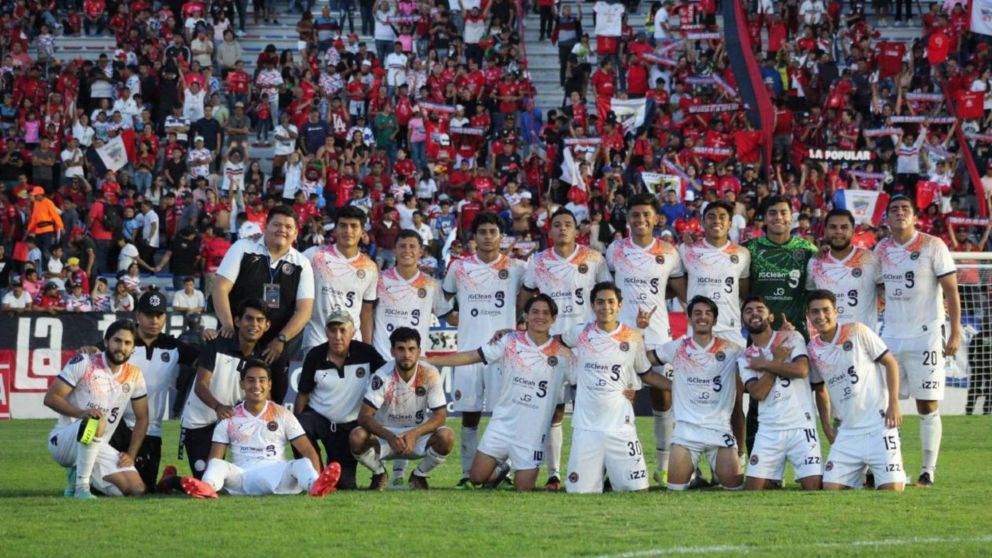 Zinedine Sidane debutó en el fútbol mexicano