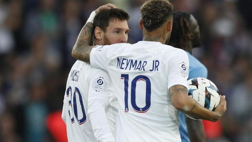 ¡Increíble!: Una ministra de Francia salió a defender al PSG ante el ataque de Neymar