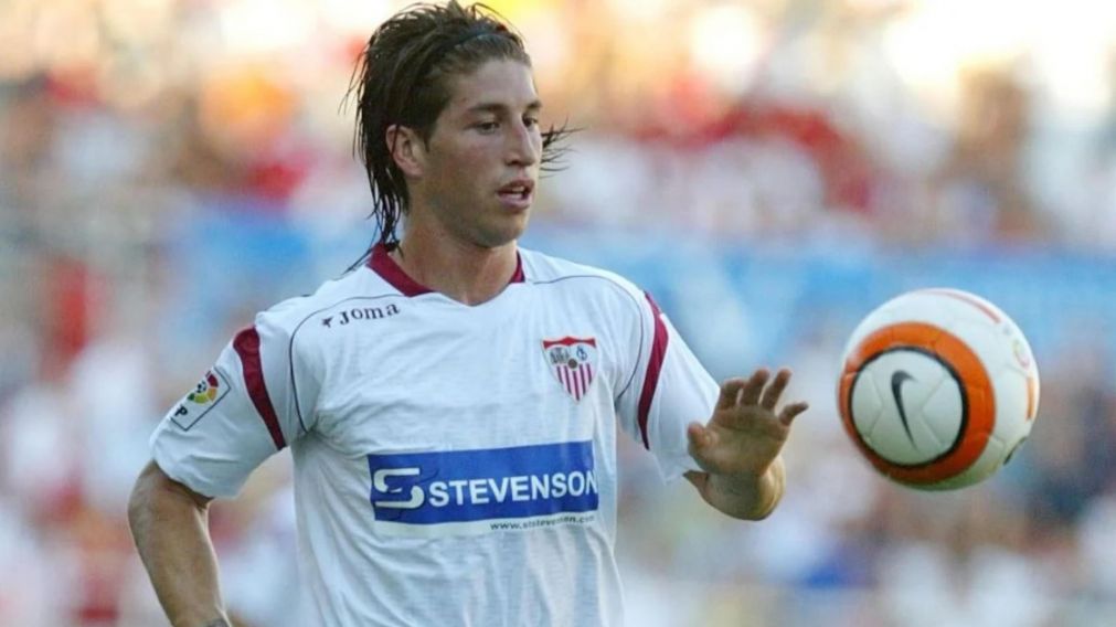 La conmovedora frase de Sergio Ramos que emocion� a todos los fan�ticos de Sevilla