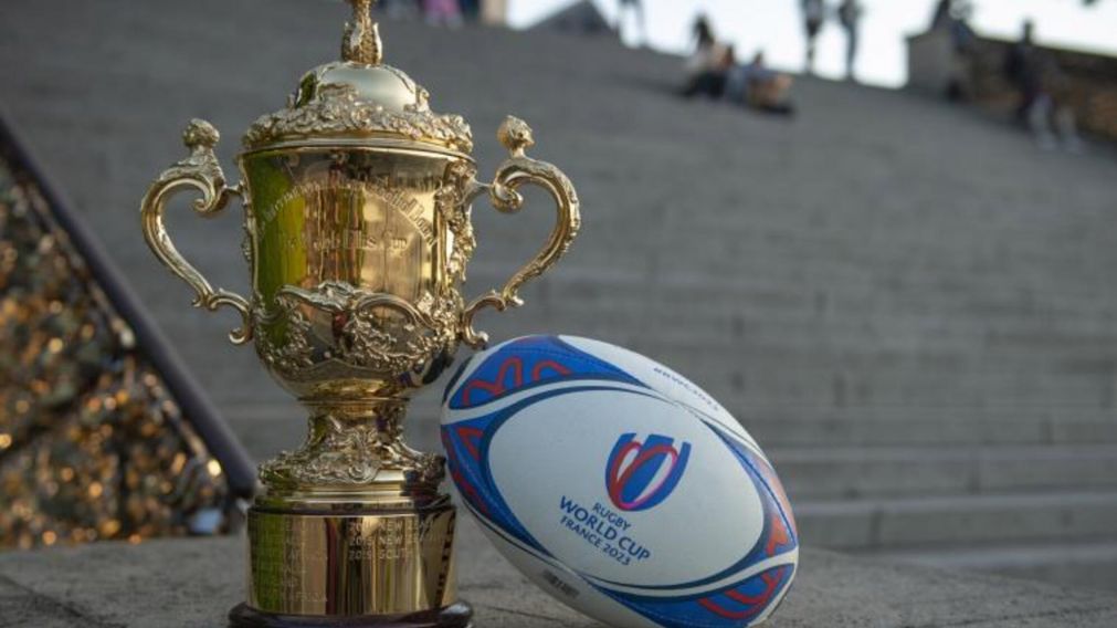 Mundial de Rugby Francia 2023: gu�a con todo lo que ten�s que saber