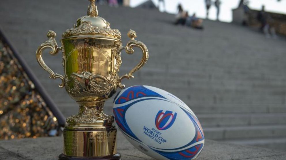 Mundial de Rugby Francia 2023: guía con todo lo que tenés que saber