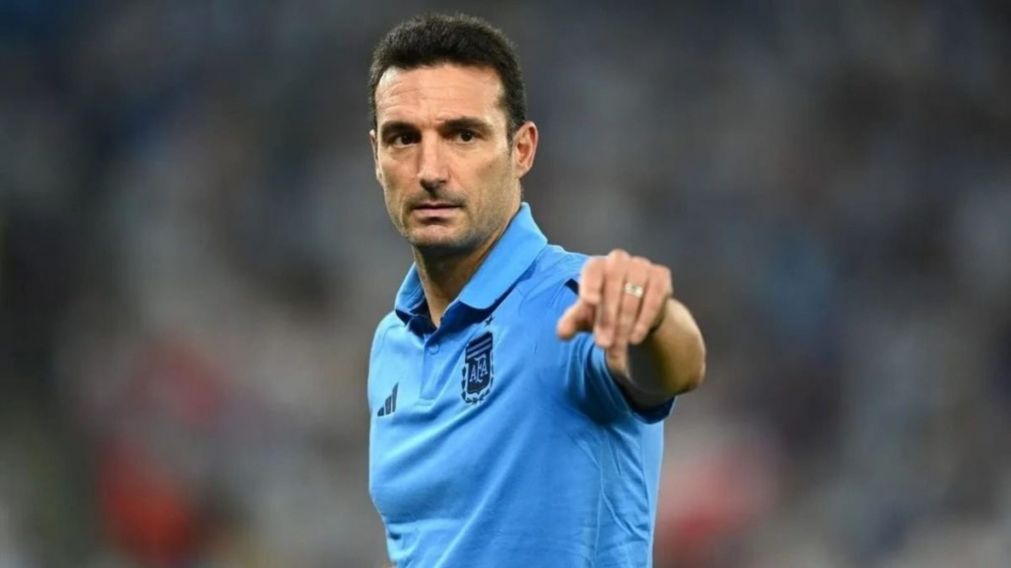Selección Argentina: Scaloni citó de urgencia a un defensor para el debut en las eliminatorias sudamericanas