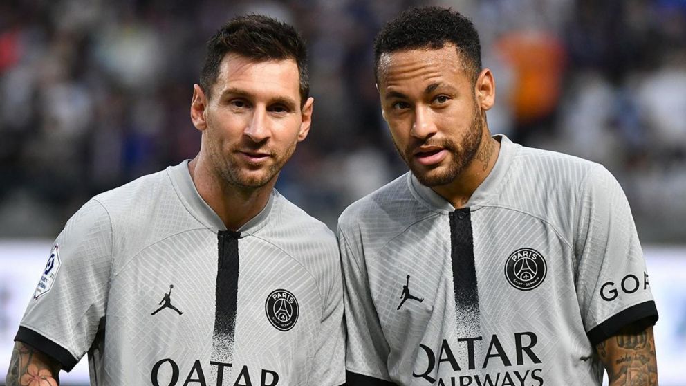 La dramática confesión de Neymar sobre el infierno que vivieron junto a Messi en el PSG