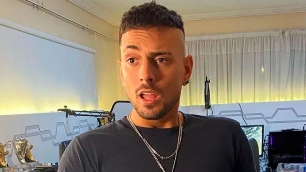 El drama de Coscu con las apuestas online: perdió una cifra millonaria