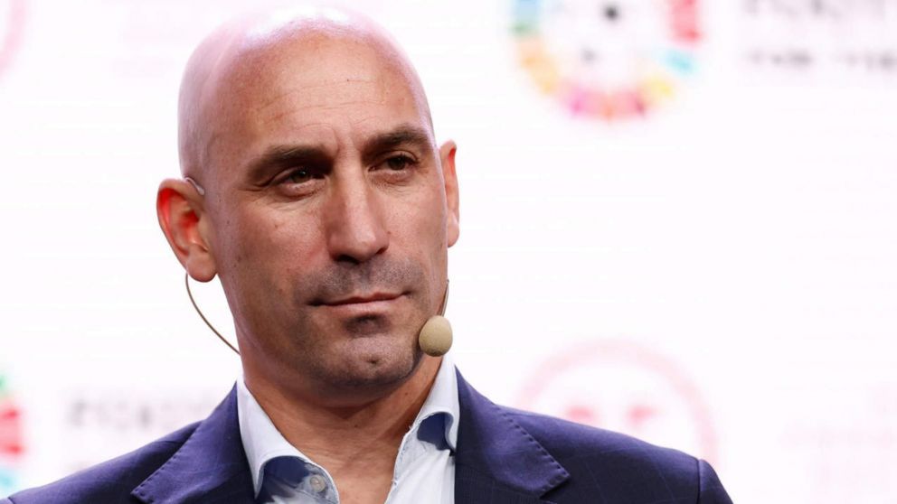 Caso Rubiales: el Consejo Superior de Deportes de España quiere una respuesta del TAD