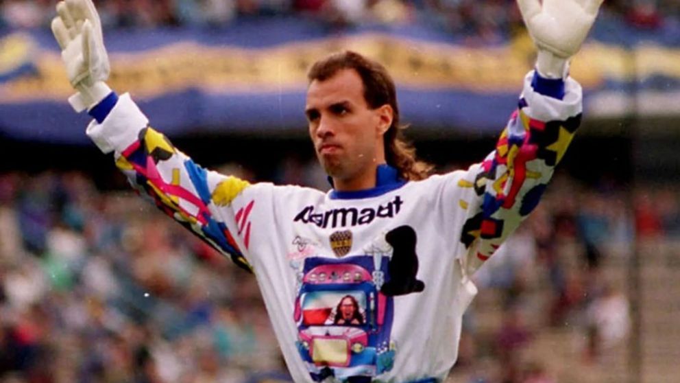 Navarro Montoya aseguró que Boca le puede ganar a Manchester City: su increíble frase