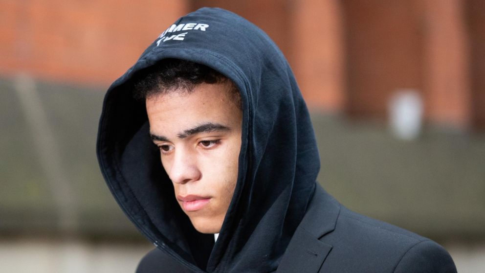 La increíble historia de Mason Greenwood: aparición estelar en Manchester United, juicio por abuso sexual y un final deslucido en Getafe
