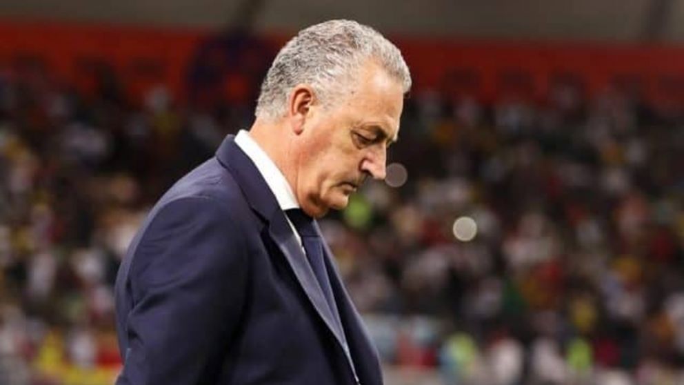 Gustavo Alfaro estalló contra la federación ecuatoriana: “Vamos a tener que ir al TAS”