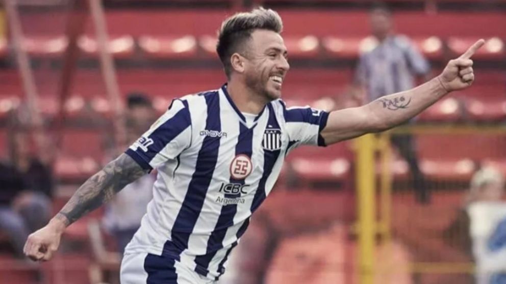 Carlos Tevez lo consiguió: Julio Buffarini jugará en Independiente