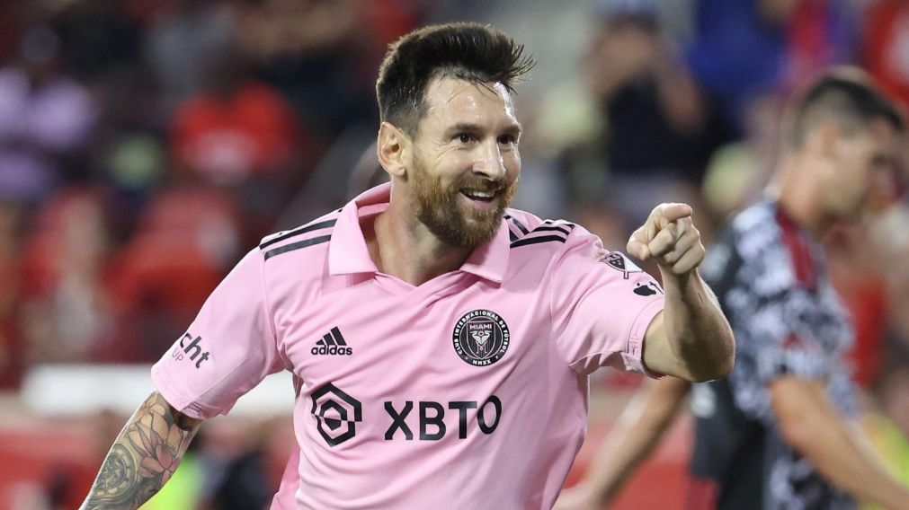 Inter Miami con Messi enfrenta a Nashville por la MLS: previa, probables formaciones y cómo verlo EN VIVO