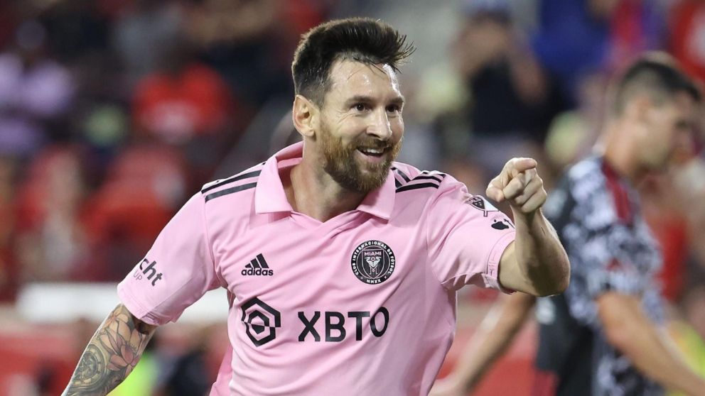 Inter Miami con Messi enfrenta a Nashville por la MLS: previa, probables formaciones y cómo verlo EN VIVO