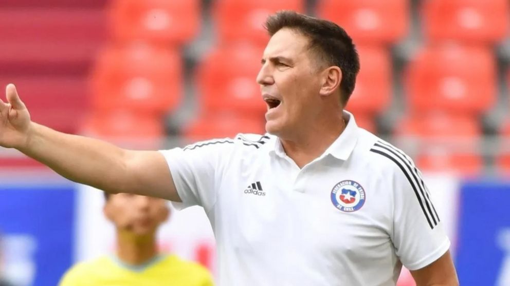 Eliminatorias Sudamericanas: Berizzo convocó a muchos jugadores del fútbol argentino para Chile