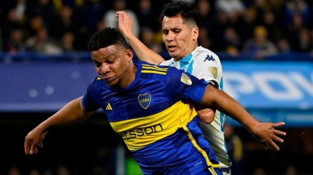 El astrólogo de Boca, amigo de Jorge Almirón, se la jugó y dio su veredicto para el cruce con Racing