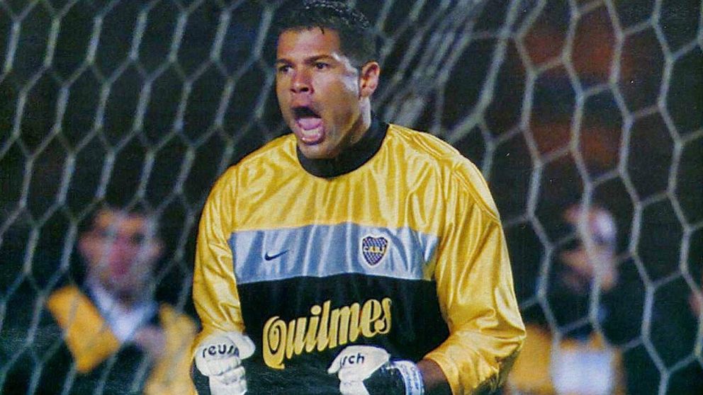 Oscar Córdoba fue lapidario con el presente futbolístico de Boca: "Si el equipo no mejora..."