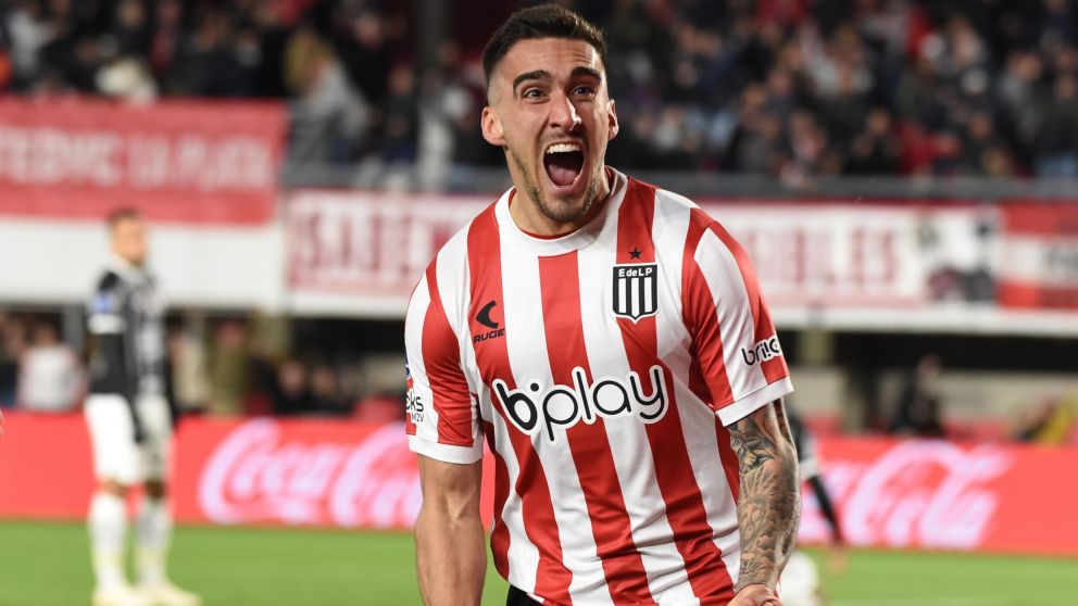 Estudiantes afuera de la Sudamericana por penales: derrotó a Corinthians 1-0 y el palo le negó cuatro veces el segundo, pero no le alcanzó
