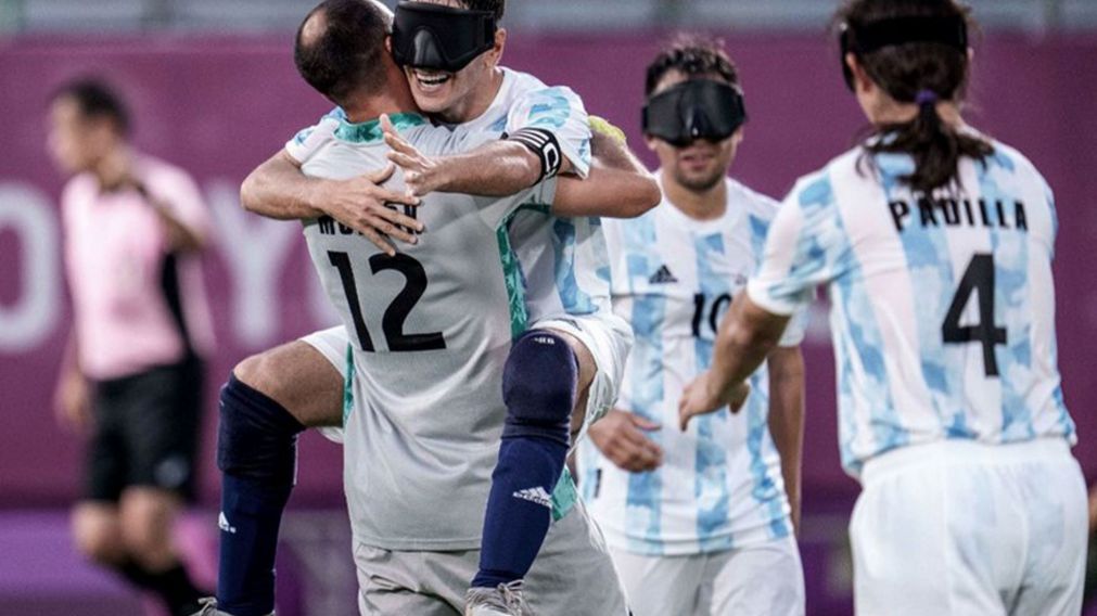 Los Murciélagos son campeones del mundo: vencieron a China en la final y así ganaron su tercera estrella