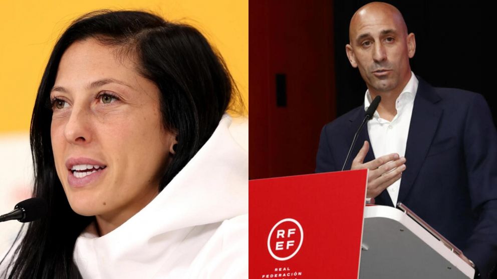 Jenni Hermoso apuntó contra Rubiales en un duro comunicado: “No fui respetada”