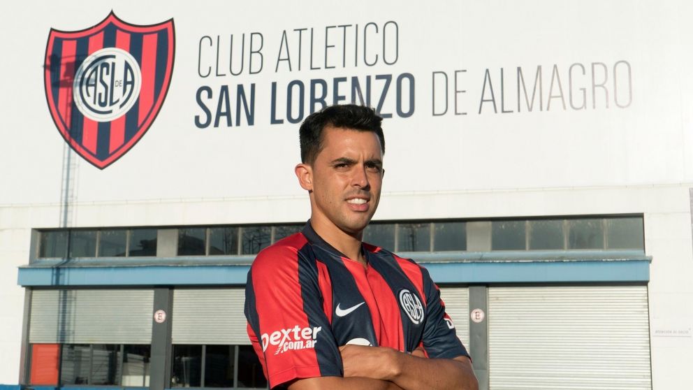 San Lorenzo fue condenado por el TAS y deberá pagarle una fortuna a Diego Rodríguez