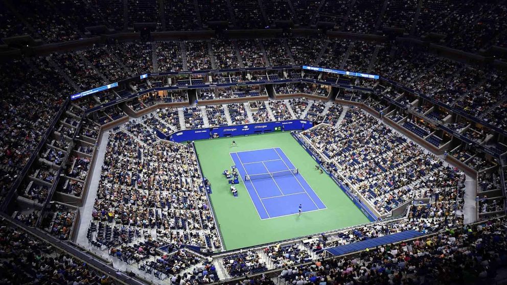 US Open: los tenistas argentinos ya conocen quiénes serán sus rivales