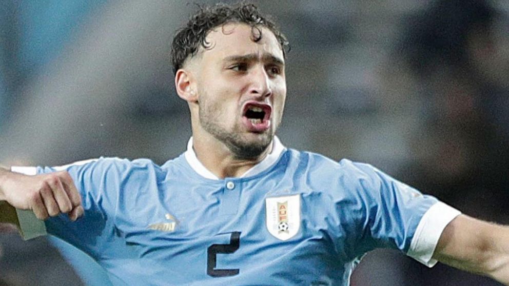 ¡Sonríe Demichelis!: River acordó la llegada del uruguayo Sebastián Boselli