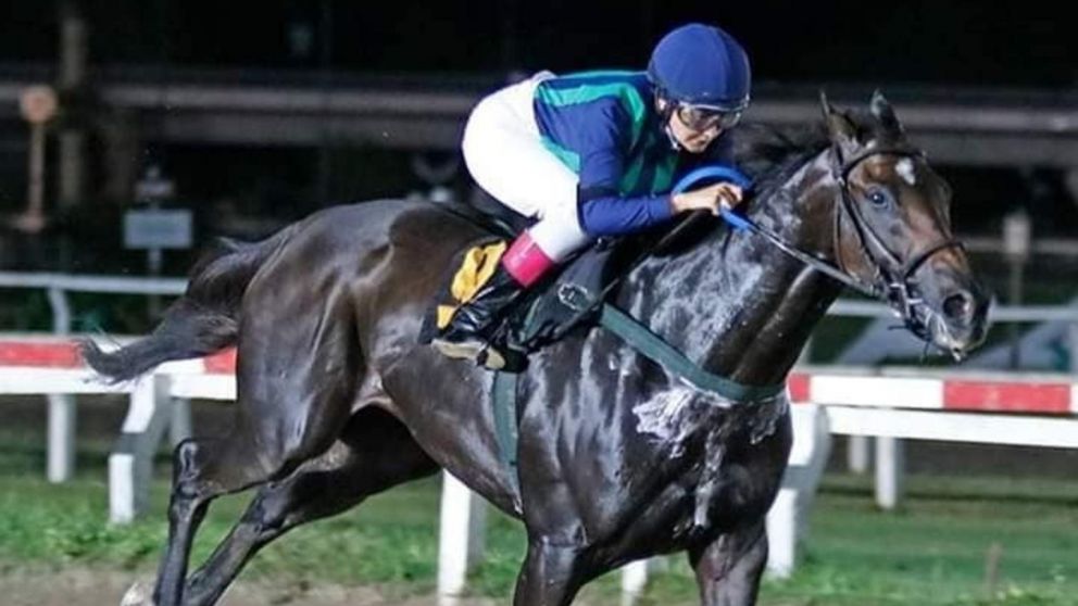 Florencia Giménez mostró mejorías tras la rodada que la mantiene internada desde abril