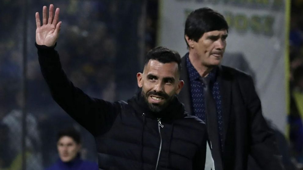 Estallaron los memes por la llegada de Carlos Tevez como DT de Independiente