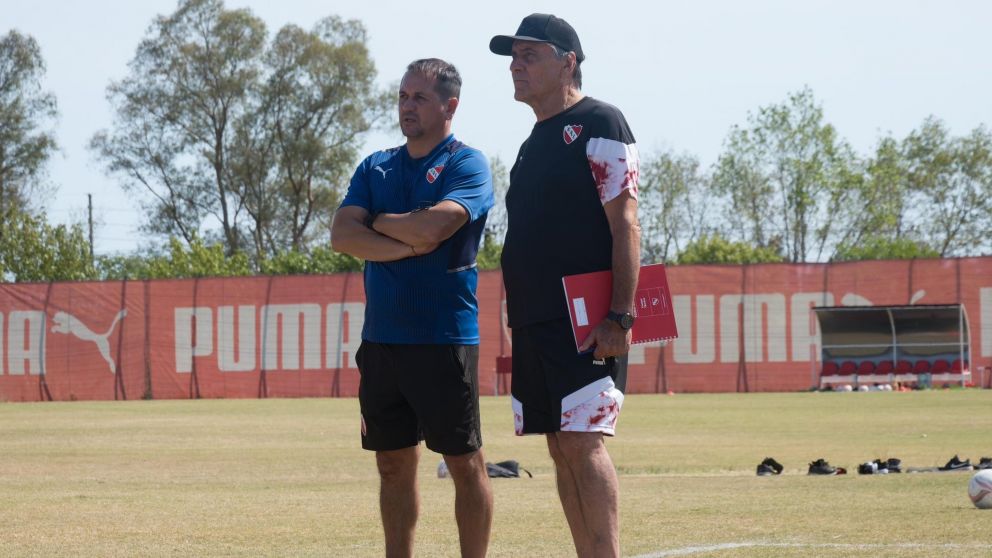 Independiente: Hugo Tocalli asume como entrenador interino mientras se define el reemplazante de Zielinski