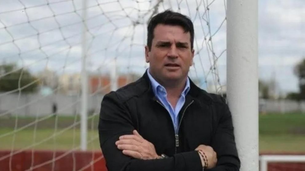 Independiente: Pablo Cavallero renunció tras la presión de la dirigencia