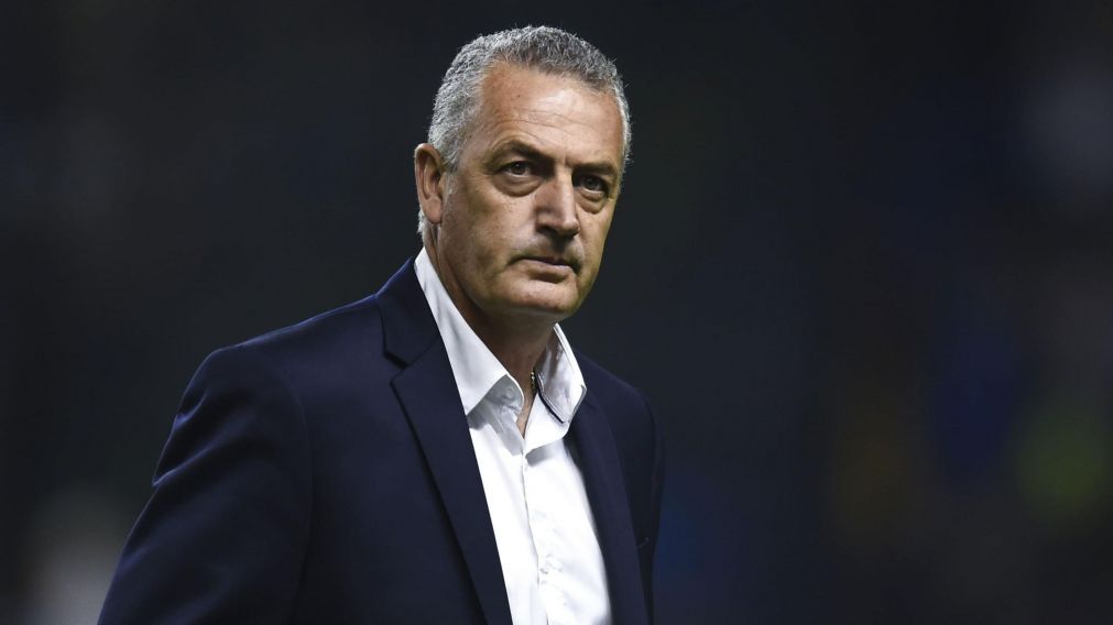 Independiente hoy: Gustavo Alfaro también dijo que no
