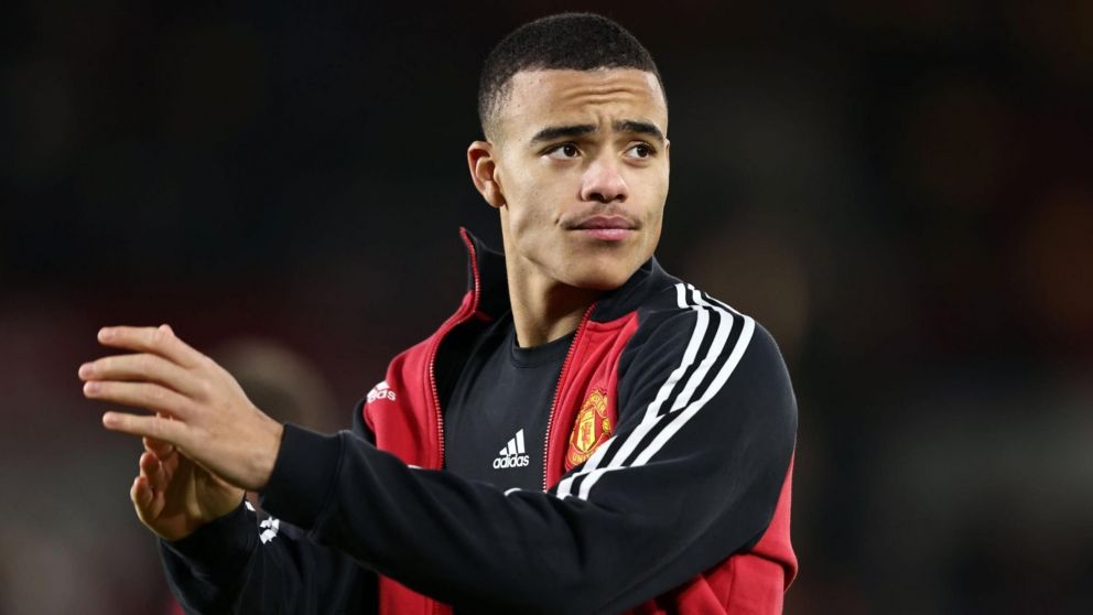 Mason Greenwood fue absuelto de violación, Manchester United quiere contar con él, pero los empleados se plantaron y quiere hacer huelga