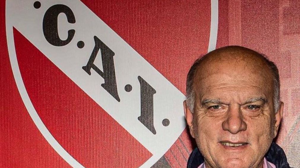 Independiente: Néstor Grindetti anunció que se reunirá con la CD para definir su futuro y hay mucha polémica