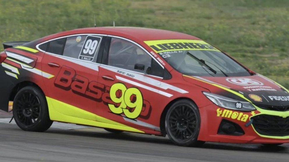 Turismo Nacional: Uno de los pilotos recibió una durísima sanción por un curioso motivo