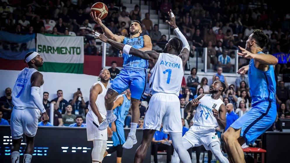 Preolímpico 2023: Campazzo fue autocrítico tras la derrota con Bahamas y palpitó el duelo de Argentina ante Cuba