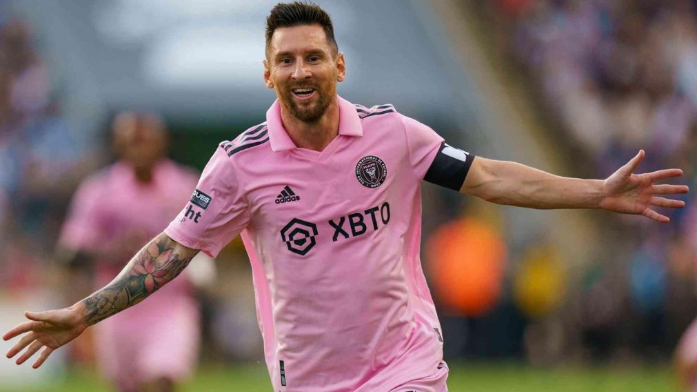 Por Messi, Conmebol y Concacaf plenean un cuadrangular interclubes