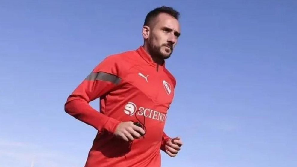 Federico Mancuello se perder�a el debut en Independiente por la Copa de la Liga 2023: los motivos