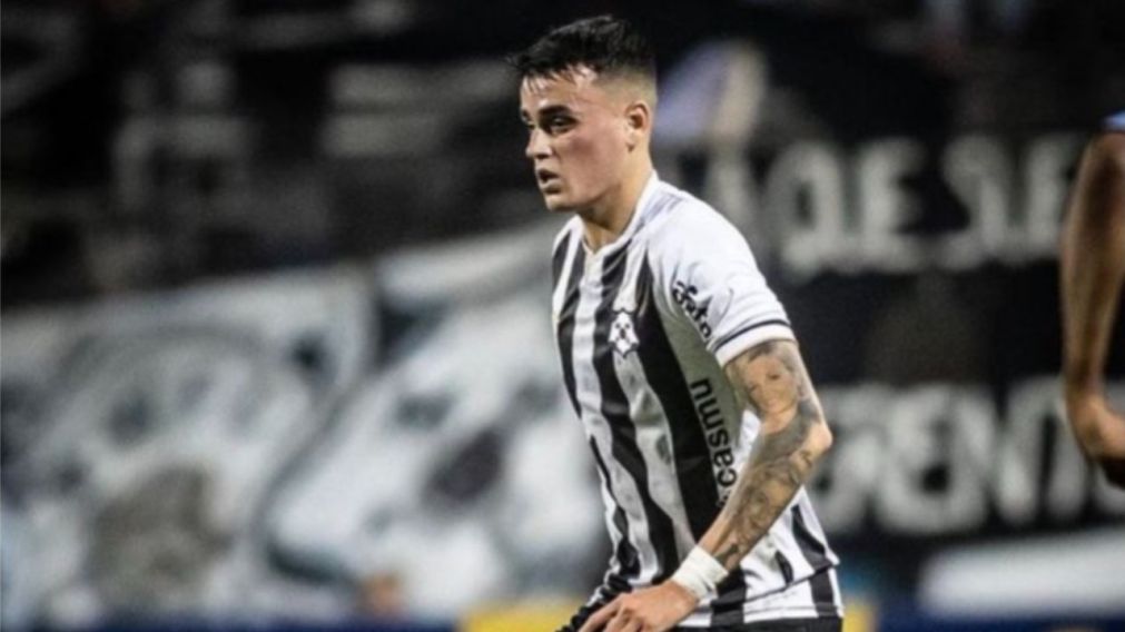 Quién es Nicolás Fonseca, el nuevo refuerzo de River que llegará en 2024