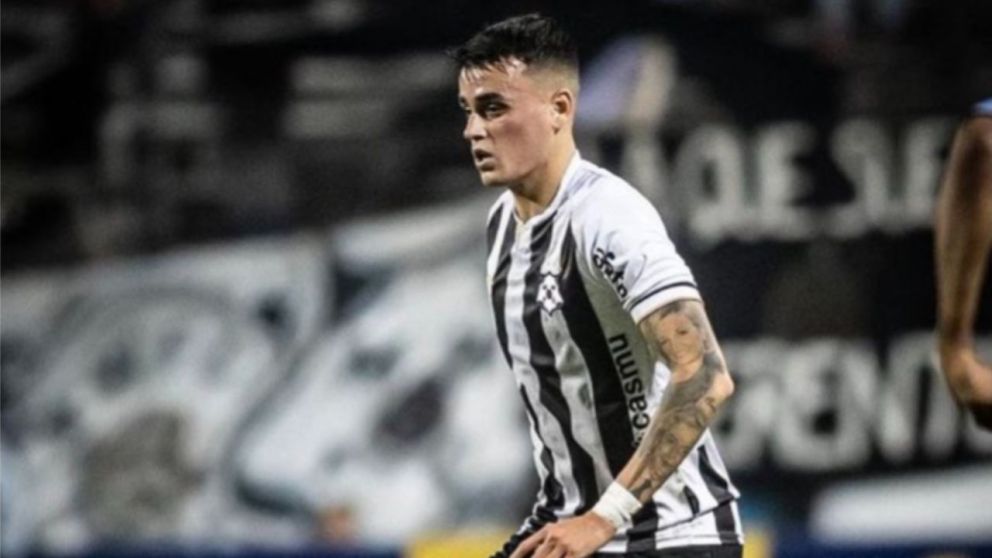 Quién es Nicolás Fonseca, el nuevo refuerzo de River que llegará en 2024