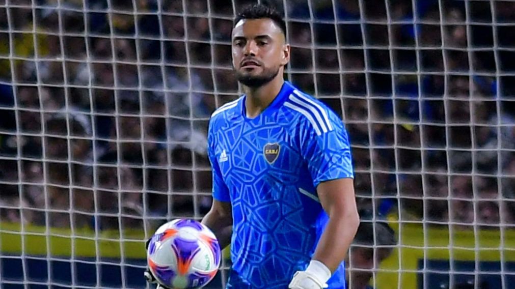 El lamento de Chiquito Romero por enfrentar a Racing con Boca por Copa Libertadores