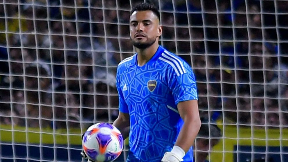 El lamento de Chiquito Romero por enfrentar a Racing con Boca por Copa Libertadores