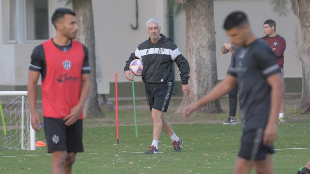 Atención Independiente: Central Córdoba tendrá un regreso estelar para el duelo de Copa Argentina