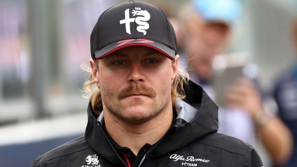 Fórmula 1: Valtteri Bottas podría ser piloto de Audi en 2026