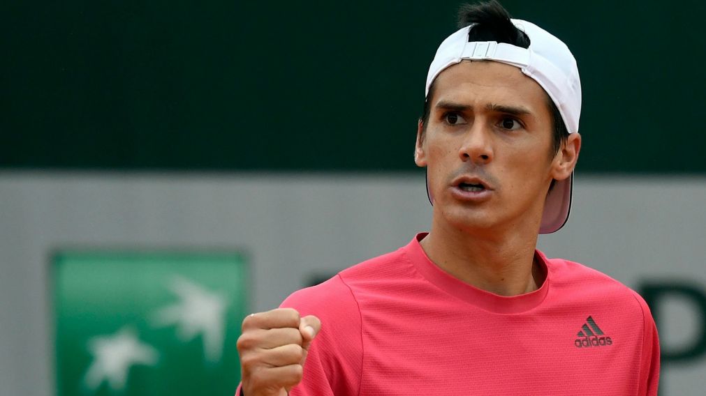 Ranking ATP: muy buena semana para los argentinos