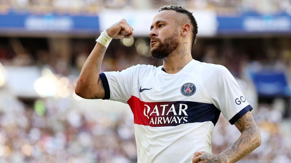 Neymar, cerca de dejar el PSG tras llega a un acuerdo con Al Hilal de Arabia Saudita