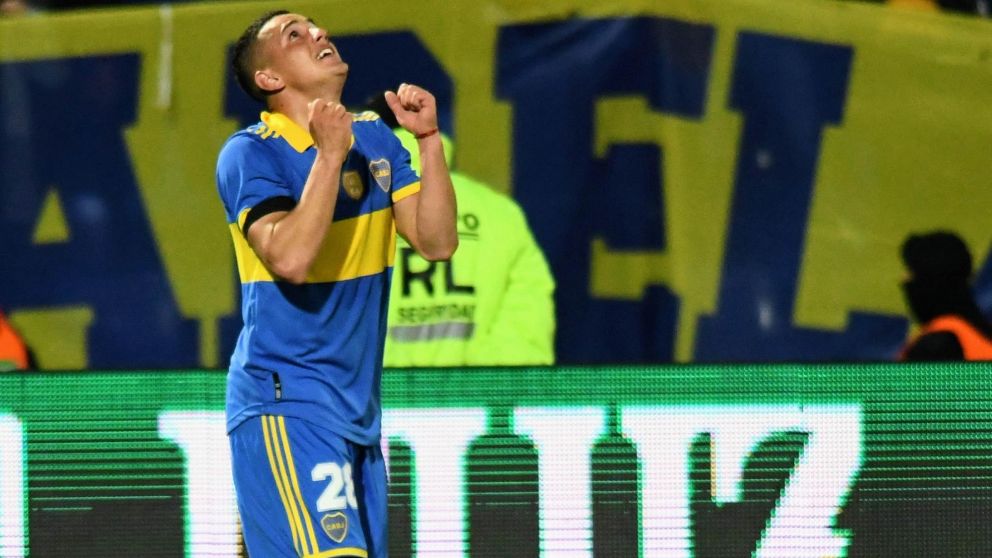 Unión hizo su estreno en el mercado de pases con la llegada de un jugador de Boca