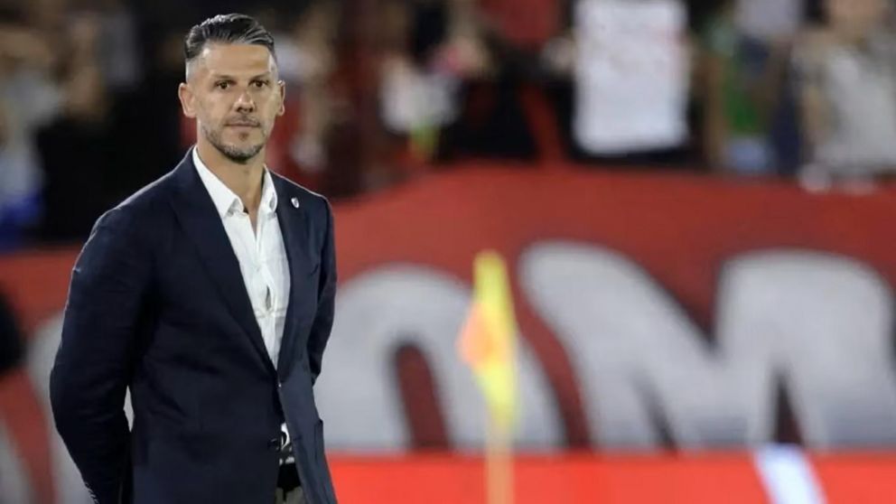 Atención Demichelis: tras la salida de Beltrán, otro jugador de River ya tiene una oferta y podría irse